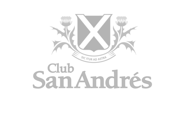 Club San Andres de Buenos Aires, Argentina
