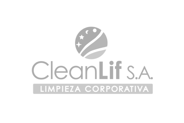 CleanLif SA - Limpieza Corporativa